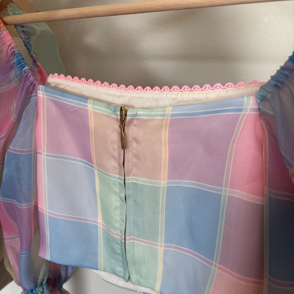 Selkie The Pub Garden Puff Set - Picture 3 of 6